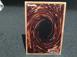 Yu-Gi-Oh TCG Card 1st Edition Obnoxious Celtic Guard SD5-EN007 MP - Image 2