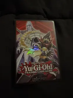 Yu-Gi-Oh! TCG Honest Light of Destruction LODT-EN001 1st Edition Ghost Rare - Image 2