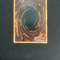 Yu-Gi-Oh Fydraulis Harmonia BLZD-EN024 Secret Rare 1st Edition NM English - Image 3