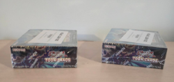 Yu-Gi-Oh! - Toon Chaos 1st Edition Booster Box English - Factory Sealed - Image 3