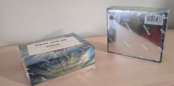 Yu-Gi-Oh! - Toon Chaos 1st Edition Booster Box English - Factory Sealed - Image 4