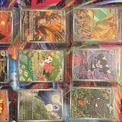 Pokemon TCG 23 card lot. - Image 3