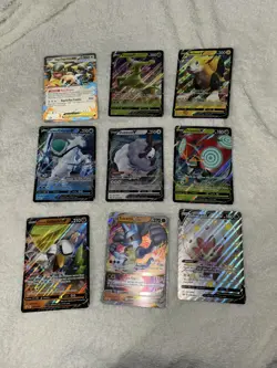 Pokemon TCG: Jumbo Card Lot of 31 Oversized Promo- LP-NM!!!🔥🔥🔥 - Image 2