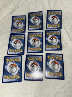 Pokemon TCG: Jumbo Card Lot of 31 Oversized Promo- LP-NM!!!🔥🔥🔥 - Image 3