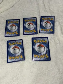 Pokemon TCG: Jumbo Card Lot of 31 Oversized Promo- LP-NM!!!🔥🔥🔥 - Image 5