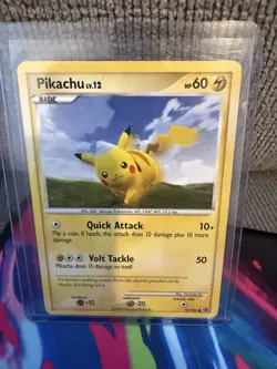 Pokemon TCG 9 Card Lot Full Art ex V Mixed SWSH SV ME Ultra Rare NM ALL - Image 2