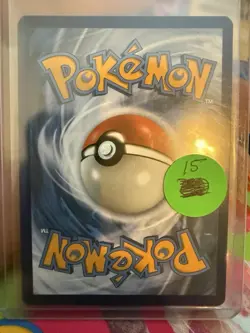 Pokemon TCG 9 Card Lot Full Art ex V Mixed SWSH SV ME Ultra Rare NM ALL - Image 5