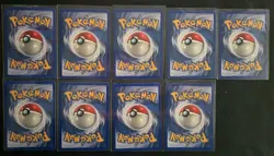 Pokemon TCG EX Sandstorm Set - Card Lot - E-Reader - Image 2