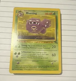 Pokemon TCG Vintage 1999 12-Card Lot Base/Jungle/Fossil English Grass - Image 1
