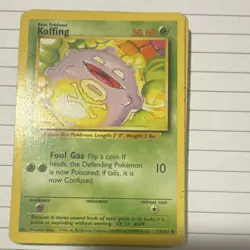 Pokemon TCG Vintage 1999 12-Card Lot Base/Jungle/Fossil English Grass - Image 2