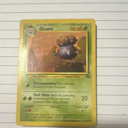 Pokemon TCG Vintage 1999 12-Card Lot Base/Jungle/Fossil English Grass - Image 5