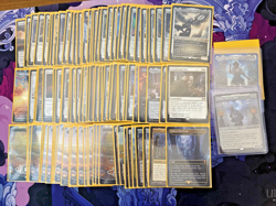 Magic: The Gathering Pre-Built Commander Deck - Angel Tribal ($700+ value) - Image 2