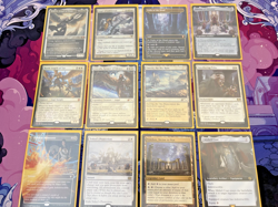 Magic: The Gathering Pre-Built Commander Deck - Angel Tribal ($700+ value) - Image 3