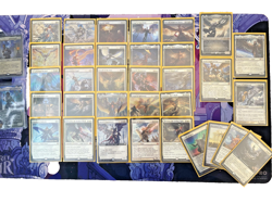 Magic: The Gathering Pre-Built Commander Deck - Angel Tribal ($700+ value) - Image 4