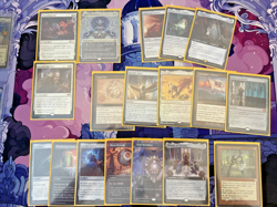 Magic: The Gathering Pre-Built Commander Deck - Angel Tribal ($700+ value) - Image 5