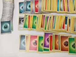 Pokemon Trading Card Basic Energy Card Bundle Job Lot TCG Collectable Card Game - Image 2