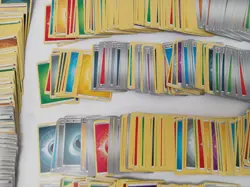Pokemon Trading Card Basic Energy Card Bundle Job Lot TCG Collectable Card Game - Image 3