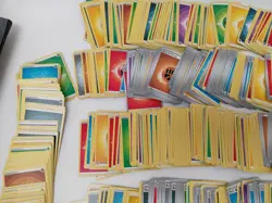 Pokemon Trading Card Basic Energy Card Bundle Job Lot TCG Collectable Card Game - Image 5