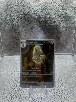 Pokemon TCG Black bolt (6) Card Lot illustration rare ENG Scarlet & Violet NM - Image 4