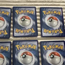Pokemon TCG 8-Card lot XY evolution - Image 4