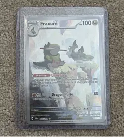 Full Art Foil Pokemon TCG 5-Card Lot: Rosa's Encouragement, Zacian & More - Image 3