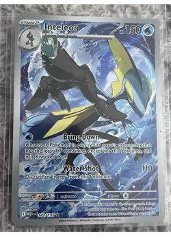 Full Art Foil Pokemon TCG 5-Card Lot: Rosa's Encouragement, Zacian & More - Image 4
