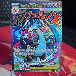 Pokemon TCG Black Star Promos 5-Card Lot: Charizard TAG TEAM, VMAX, Snorlax - Image 1