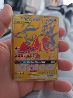 Pokemon TCG Black Star Promos 5-Card Lot: Charizard TAG TEAM, VMAX, Snorlax - Image 3