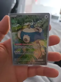 Pokemon TCG Black Star Promos 5-Card Lot: Charizard TAG TEAM, VMAX, Snorlax - Image 4