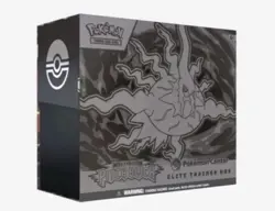 Pokemon Pitch Black Elite Trainer Box Pokemon Center - New/Sealed 🚚✅ - Image 1
