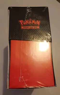 Destined Rivals Pokemon Center Elite Trainer Box PC ETB New & Sealed Pokemon TCG - Image 5