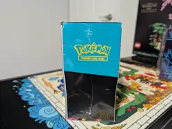 Pokemon Center Exclusive Ascended Heroes Elite Trainer Box ETB Factory Sealed - Image 2
