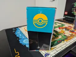 Pokemon Center Exclusive Ascended Heroes Elite Trainer Box ETB Factory Sealed - Image 4