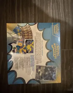 Pokemon Center Exclusive Ascended Heroes Elite Trainer Box ETB Factory Sealed - Image 2