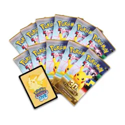 Pokemon Center 30th Anniversary ETB Elite Trainer Box New Sealed - PRESALE ITEM - Image 4