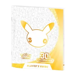 Pokemon Center 30th Anniversary ETB Elite Trainer Box New Sealed - PRESALE ITEM - Image 5