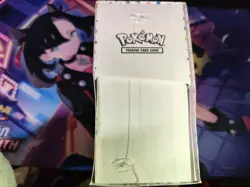TCG 151 Pokemon Center Elite Trainer Box ETB New + Sealed - Small Seal Damage - Image 5