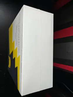 Pokemon 25th Celebrations Elite Trainer Box Pokemon Center ETB Sealed - Image 2