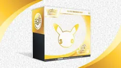*PRESALE* Pokemon Center 30th Anniversary ETB Elite Trainer Box – Sealed - Image 1