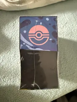 Pokemon TCG Chaos Rising Elite Trainer Box New Sealed - Image 3
