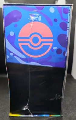 Pokemon Chaos Rising ETB Elite Trainer Box Sealed Brand New Fast Shipping 💨 - Image 2