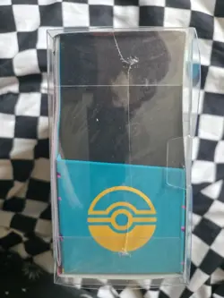 Pokemon TCG Ascended Hero’s ETB Elite Trainer Box factory sealed - Image 3
