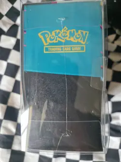 Pokemon TCG Ascended Hero’s ETB Elite Trainer Box factory sealed - Image 4
