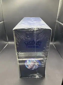 Pokemon GO - Pokemon Center EXCLUSIVE Elite Trainer Box Plus ETB New & Sealed - Image 3