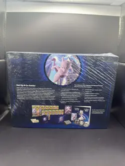 Pokemon GO - Pokemon Center EXCLUSIVE Elite Trainer Box Plus ETB New & Sealed - Image 4