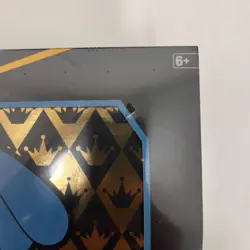 POKEMON TCG CROWN ZENITH POKEMON CENTER ELITE TRAINER BOX PLUS *FACTORY SEALED* - Image 2
