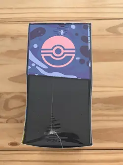 Pokemon Chaos Rising Elite Trainer Box Brand New & Sealed - Image 4