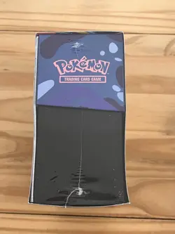 Pokemon Chaos Rising Elite Trainer Box Brand New & Sealed - Image 5