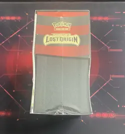 Lost Origin Elite Trainer Box ETB Sword & Shield Pokemon - New Factory Sealed - Image 5
