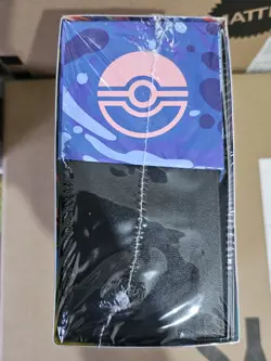Pokemon TCG Chaos Rising Pokemon Center Elite Trainer Box (ETB) x2 - SEE IMAGES - Image 2